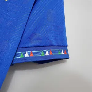 1994 Italy home blue 8