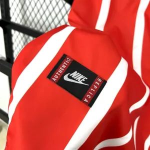 94-96 PSV home red white 11