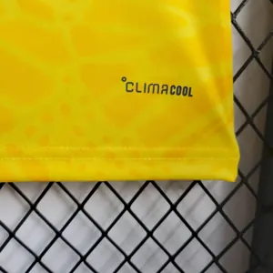 2026 World Cup Colombia Home Womens Kit Soccer T-Shirt AAAAJersey Supply Yupoo 3
