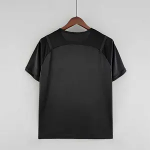 22-23 Marseille Commemorative Black 9