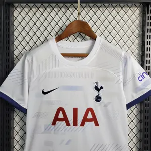 23-24 Women Tottenham Hotspur home 7