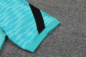 Inter Milan Polo light green 11