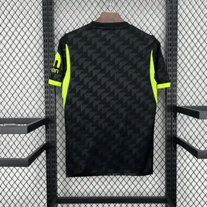26-27 Atletico Madrid Mens Away Kit Football T-Shirt AAAAJersey Supply Yupoo 7 7