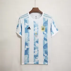 2021 Argentina Copa América Championship Edition