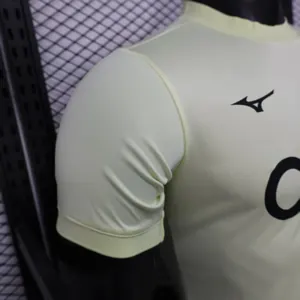 25-26 Monaco Third Away Kit Player Version Shirt Football Sport AAAAJersey Supply Yupoo 2
