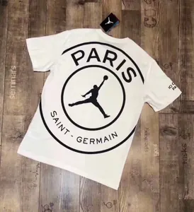 Football T-shirt 18