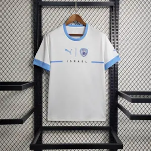2023 Israel Away S-4XL Cheap Soccer Jerseys