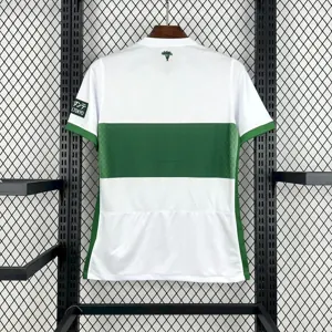24-25 Elche Home Shirt Football Uniforms AAAAJersey Supplier Yupoo 6