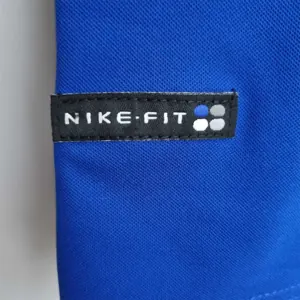 1998 Brazil away blue 4