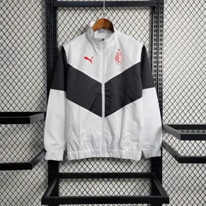 23-24 AC Milan Windbreaker