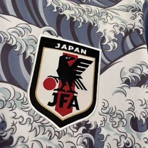 2024 Japan x White Waves Special Edition Shirt Cheap Jerseys Yupoo 4