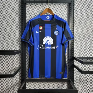 22-23 Inter Milan home kits S-4XL 1