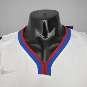 2021 ROY#7 Nuggets Bonus Edition White 7