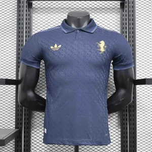 24-25 Juventus Third Kit Player Version Shirt AAAAJersey Wholesale Yupoo S-2XL