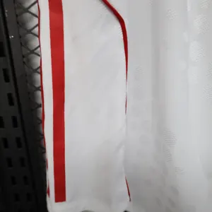 25-26 Ajax White Player Version Shorts AAAAJersey Supplier Yupoo 6