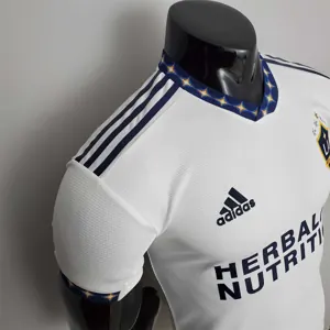 22-23 LA Galaxy home player version 8