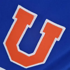 2011 University of Chile home long sleeve 5