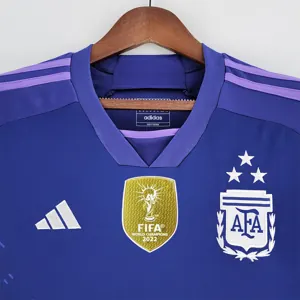 Champion 3-star Argentina 27