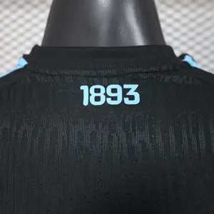 2026 Argentina Goalkeeper Kit Football T-Shirt Player Version AAAAJersey Supply Yupoo 7