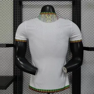 2026 Mali Special Edition KIt Player Version Soccer T-Shirt AAAAJersey Supply Yupoo-3 3