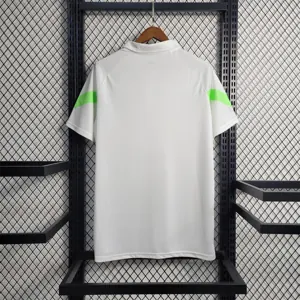 23-24 Palmeiras white polo 1