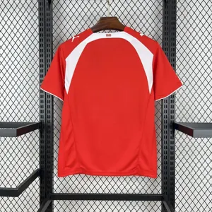 06-07 Stuttgart Away Retro Kit Vintage Shirt Soccer AAAAJersey Yupoo 5