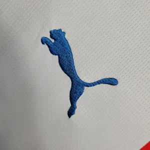 23-24 Al Hilal away size S-4XL Soccer Jersey 2
