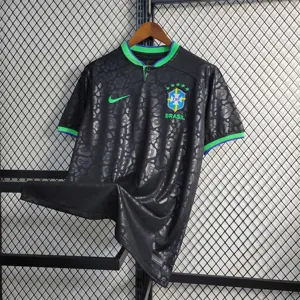 2022 Brazil black special edition 5