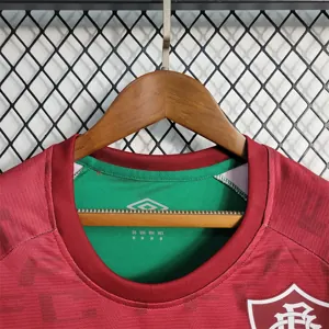 23-24 Women's Fluminense Training Suit 2