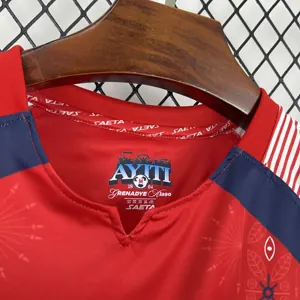 2026 World Cup Haiti Third Away Kit Football T-Shirt AAAAJersey Supply Yupoo 5