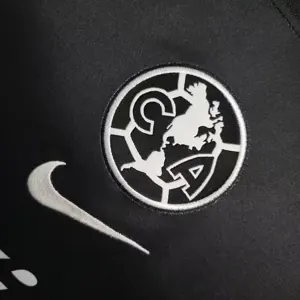 23-24 Long Sleeve America S-4XL Cheap Soccer Jerseys 2