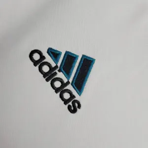 99-00 Newcastle United Away Retro Kit Vintage Shirt Football AAAAJersey Supplier 4