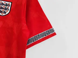 1990 England away 4
