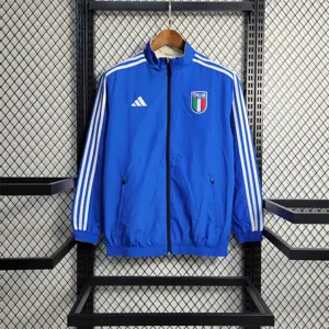 2023 Reversible Windbreaker Italy 12