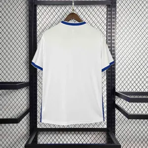 20-21 Cruzeiro Away Retro Kit Vintage Shirt AAAAJersey Supplier Yupoo 2