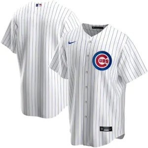 Chicago Cubs 41