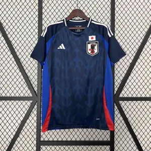 2024 Japan Home Kit Jersey Supplier Yupoo