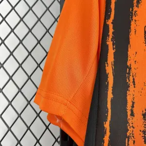 25-26 FC Shakhtar Donetsk Home Shirt Football Apparels AAAAJersey Supply Yupoo 8