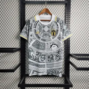2024 Italy White Special Edition Size S-XXL Soccer Jerseys