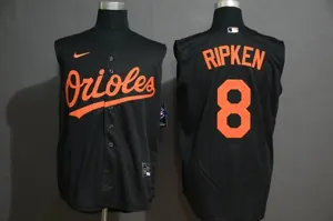 Baltimore Orioles 16