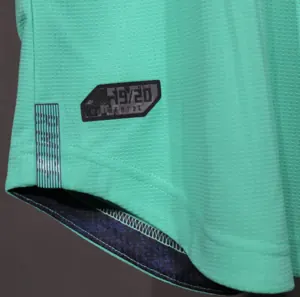 19-20 Real Madrid Third Away Retro Kit Vintage Player Version Sino Shirt AAAAJersey Dropship Yu 2