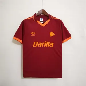 92-94 Roma home