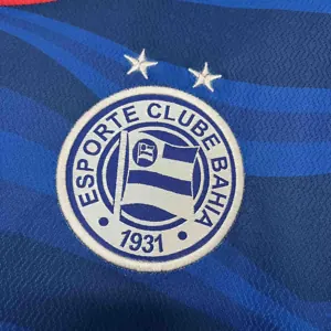 24-25 Bahia Third Kit Soccer Uniforms Soccer AAAAJersey Yupoo 1