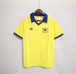 71-79 Arsenal Fa cup final 4