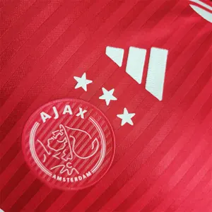 23-24 Ajax Home Player Edition S-XXL 6