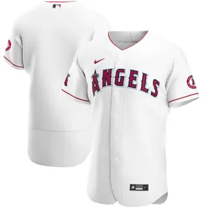Los Angeles Angels 45
