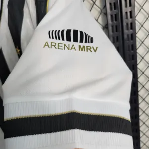 2020 Atletico Mineiro home 2