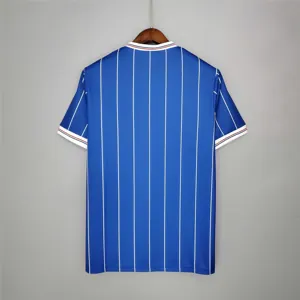 82-83 Rangers home 2