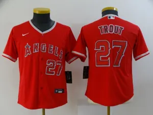 Los Angeles Angels 17