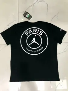 Football T-shirt 27